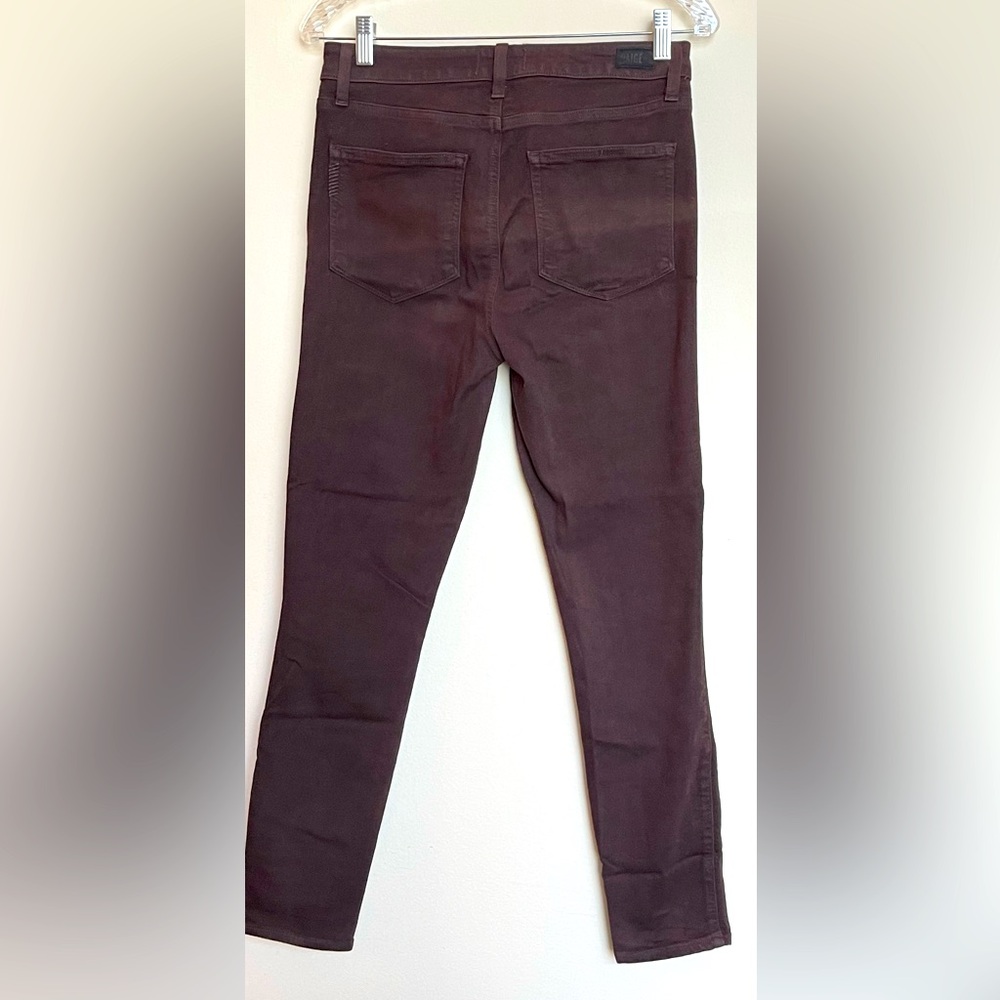 Paige Hoxton Skinny Jeans - Picture 2 of 3